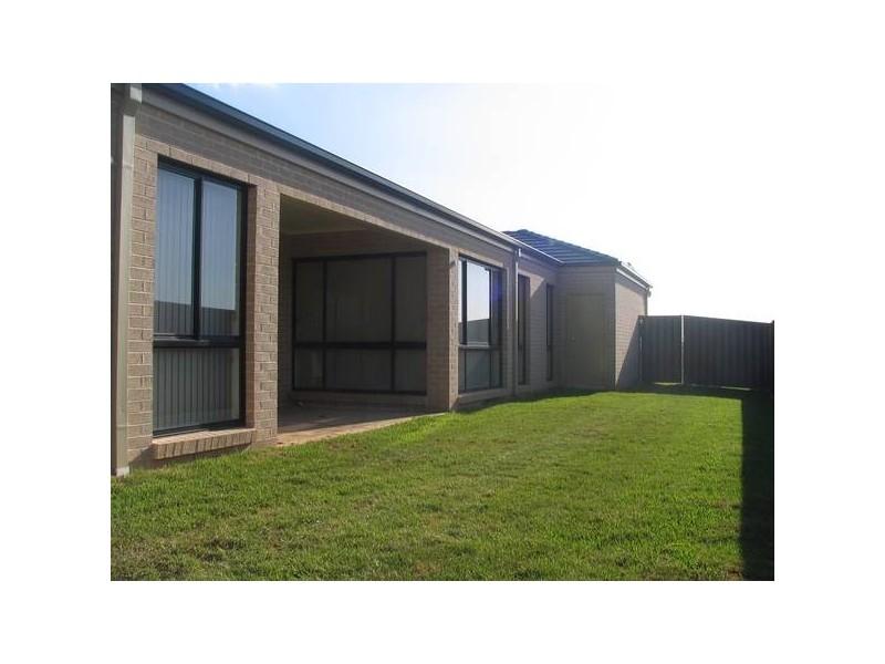 Kellyville Ridge NSW 2155