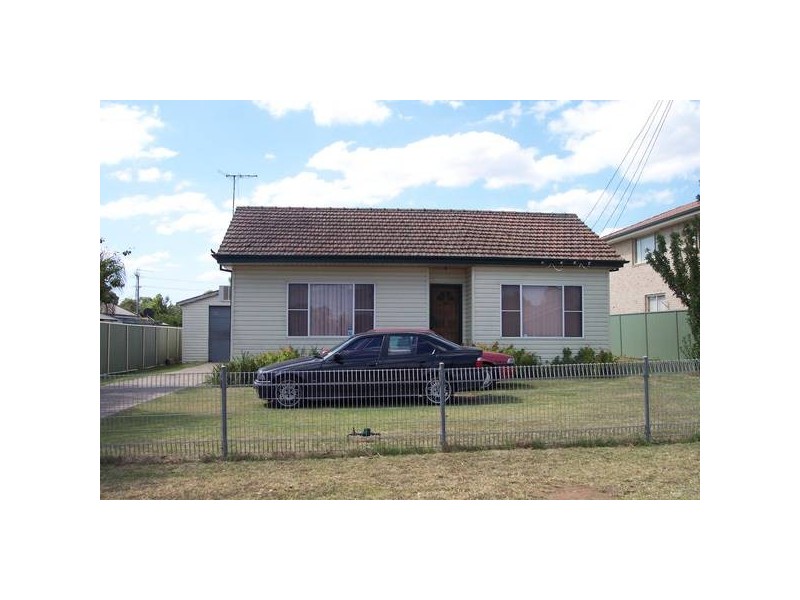 1 Ramona Street, Quakers Hill NSW 2763