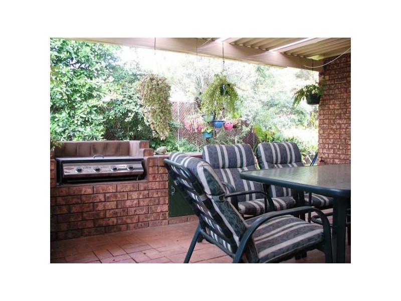 4. Nunga, Marayong NSW 2148