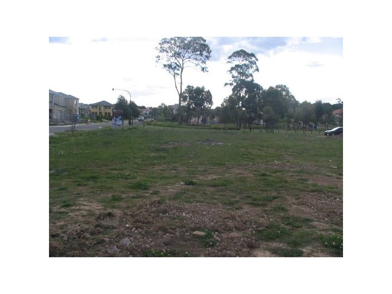 Kellyville Ridge NSW 2155