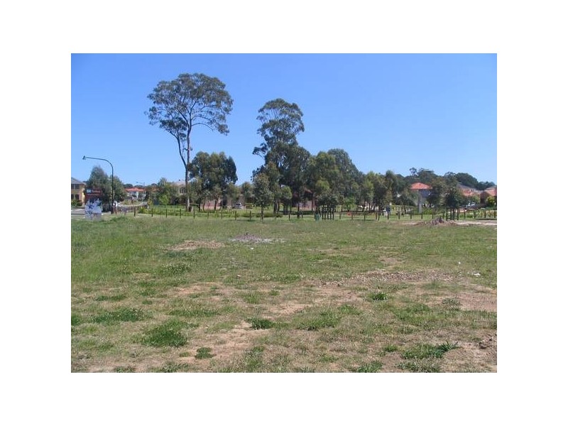 Kellyville Ridge NSW 2155