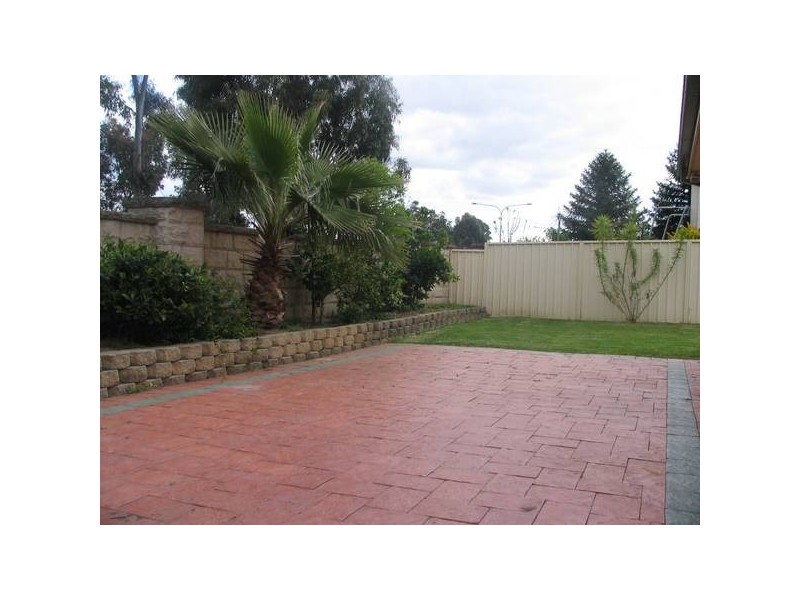 20 Dungara Crescent, Stanhope Gardens NSW 2768