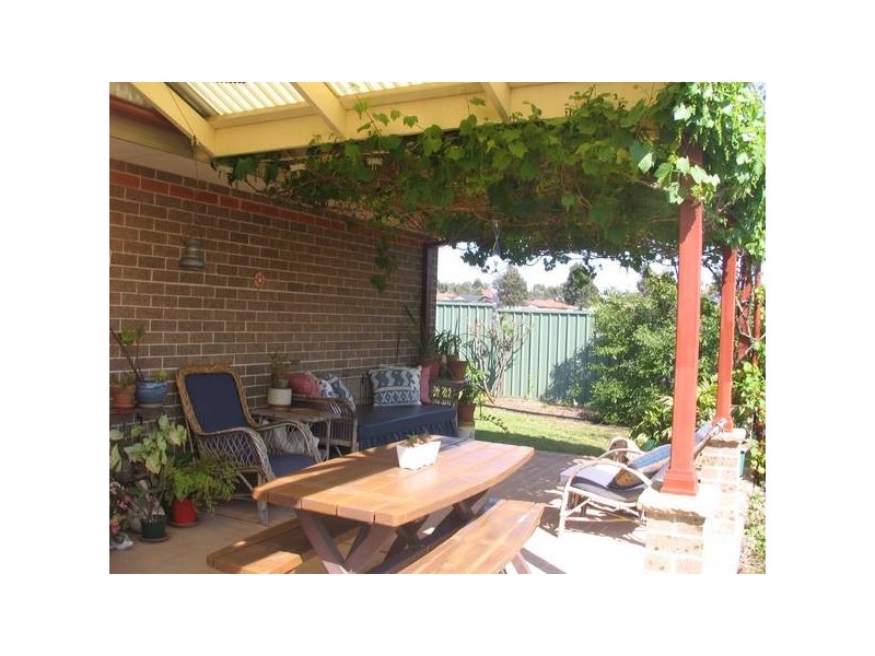 Stanhope Gardens NSW 2768