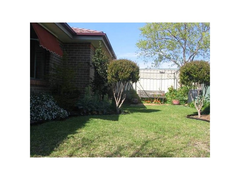 Stanhope Gardens NSW 2768