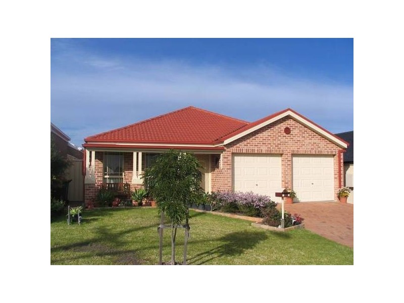 13 Poplar Way, Acacia Gardens NSW 2763