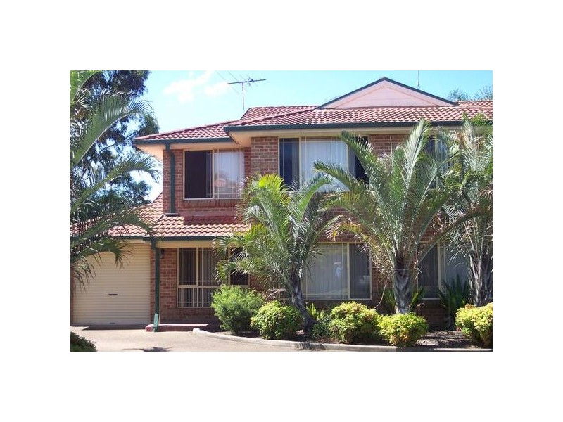 4/27 Stanbury Place, Quakers Hill NSW 2763