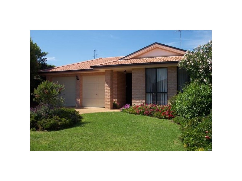 Glenwood NSW 2768