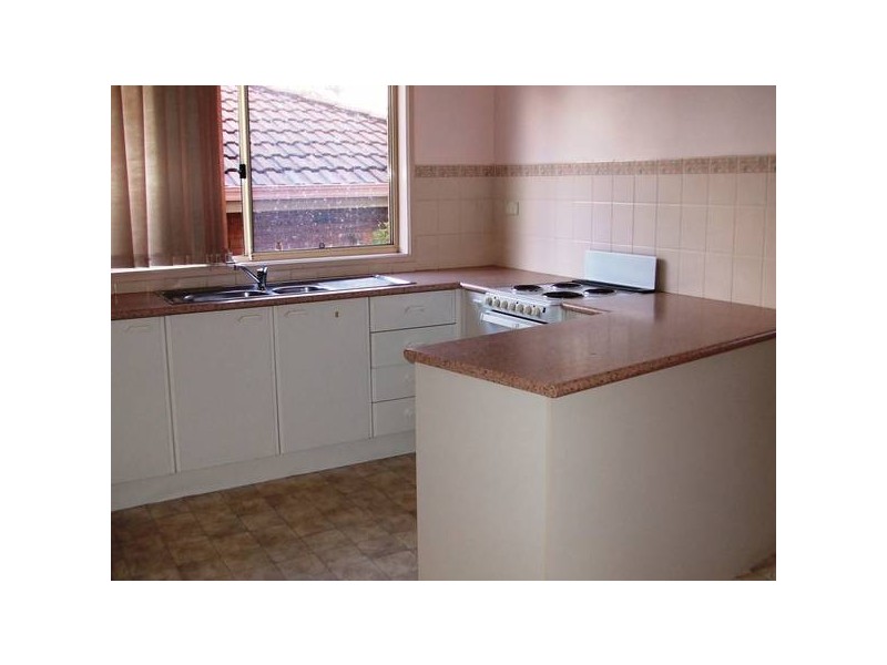 Quakers Hill NSW 2763