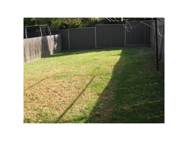 Quakers Hill NSW 2763