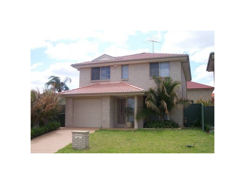 Quakers Hill NSW 2763