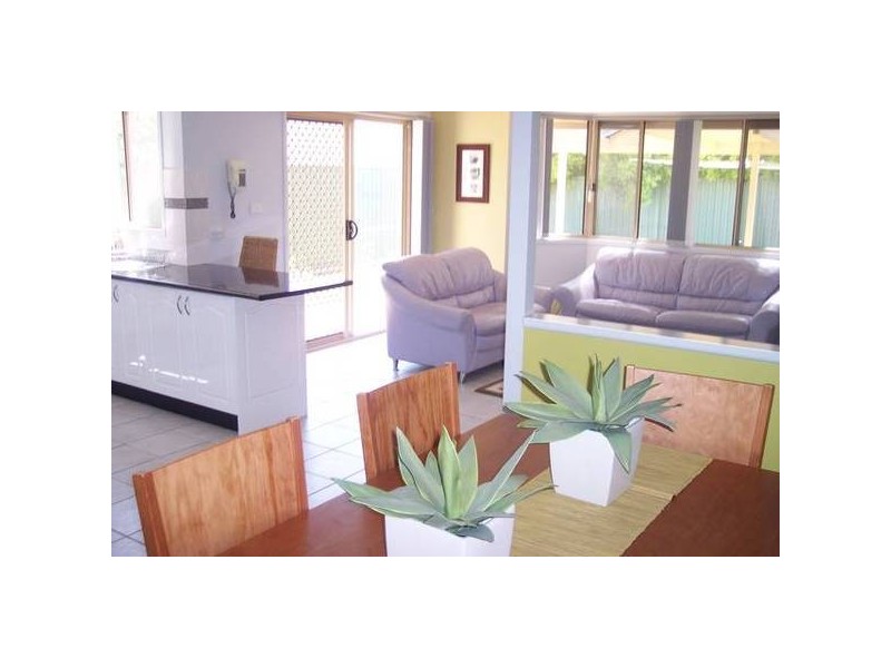 Quakers Hill NSW 2763