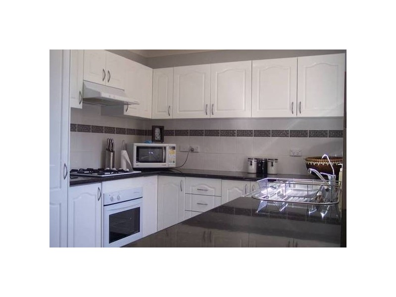 Quakers Hill NSW 2763