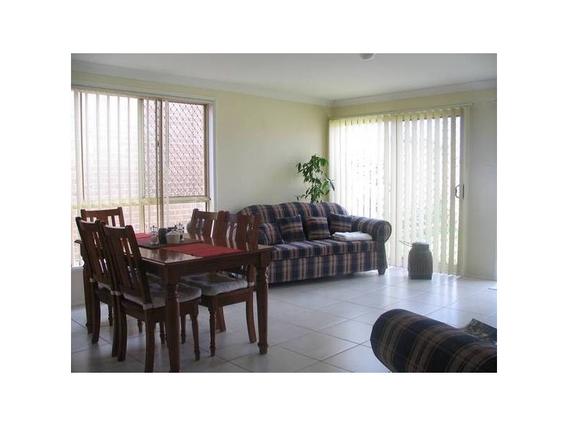 Acacia Gardens NSW 2763