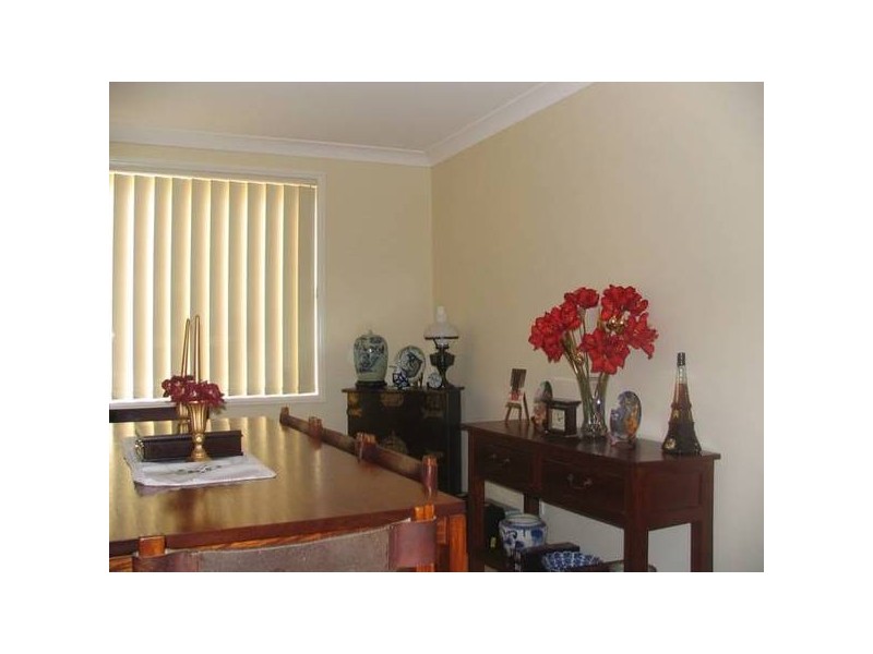 Acacia Gardens NSW 2763