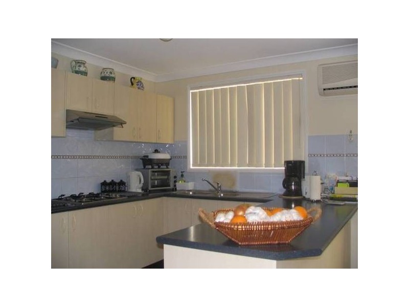 Acacia Gardens NSW 2763