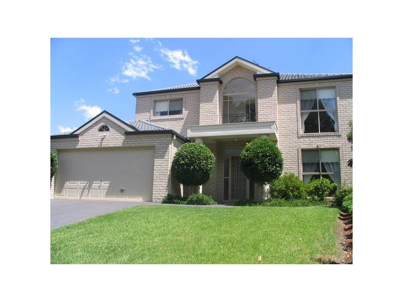 Parklea NSW 2768
