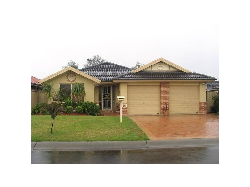 Stanhope Gardens NSW 2768