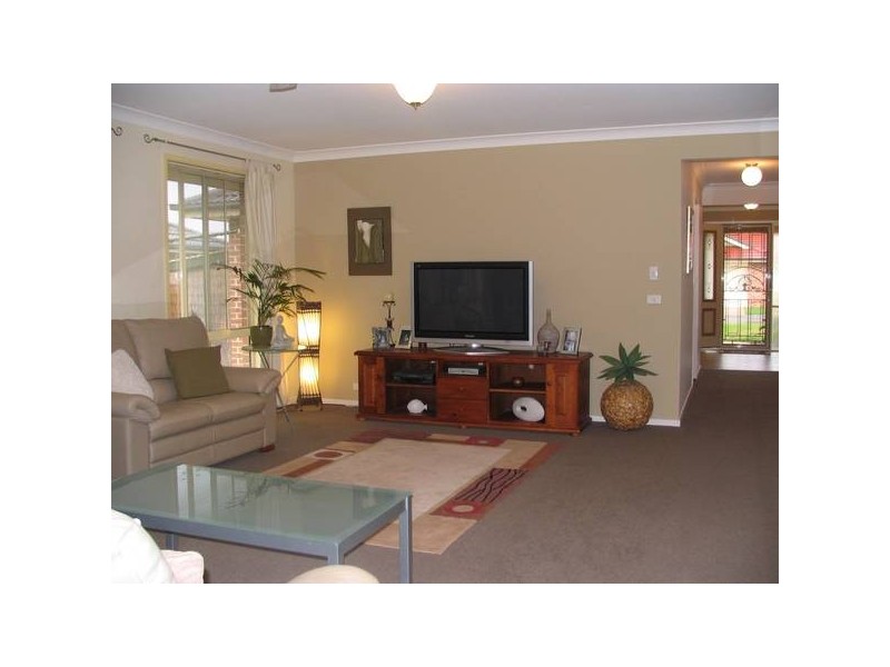 Stanhope Gardens NSW 2768