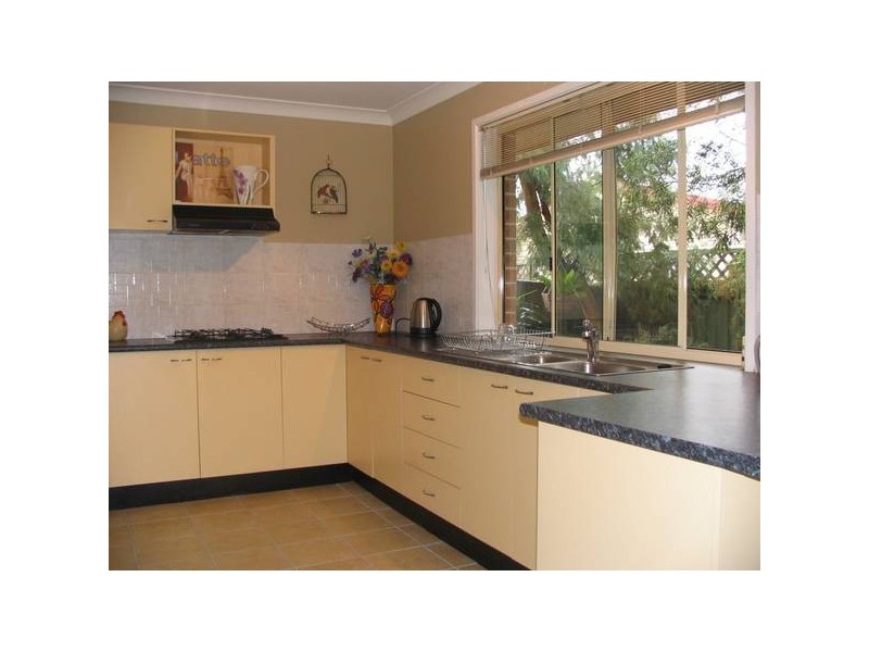 Stanhope Gardens NSW 2768