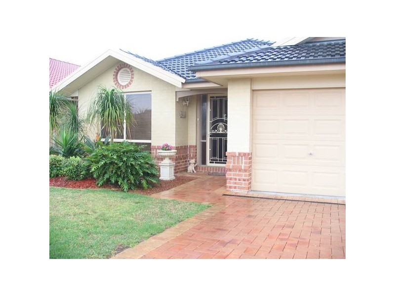 Stanhope Gardens NSW 2768