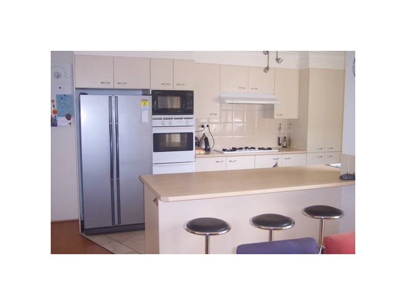 Quakers Hill NSW 2763