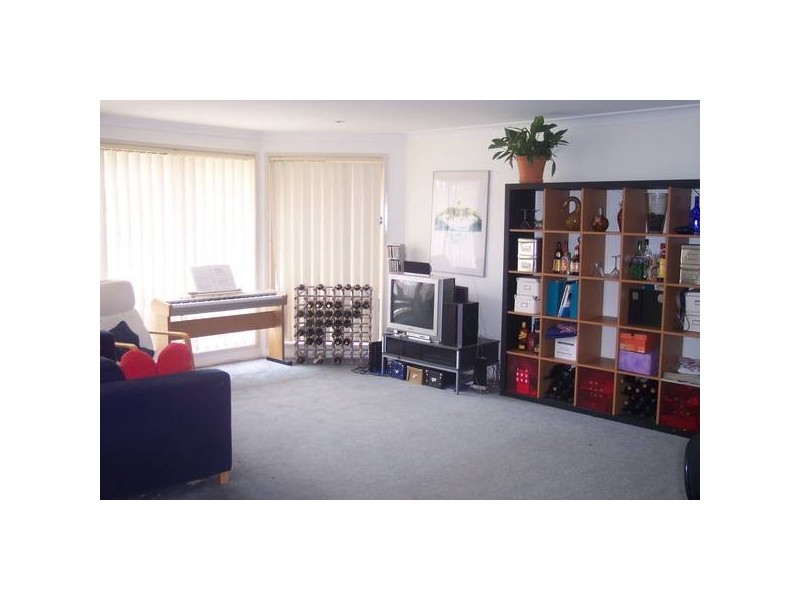 Quakers Hill NSW 2763