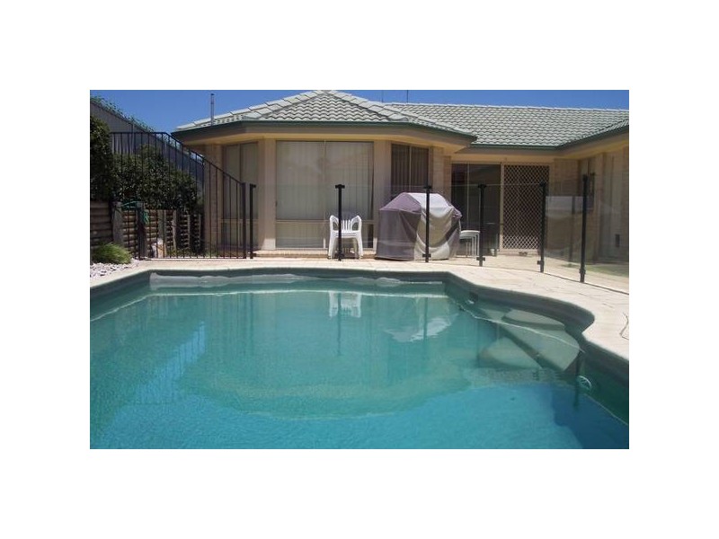 Quakers Hill NSW 2763