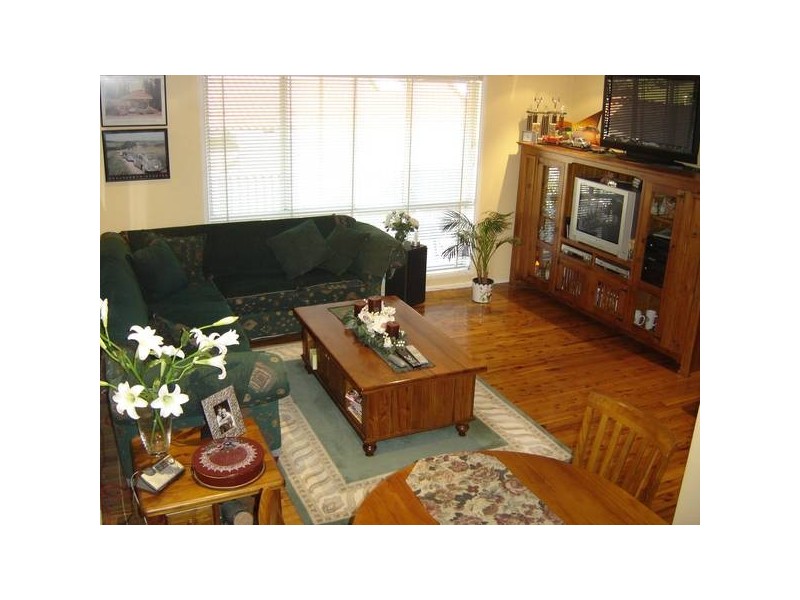 Quakers Hill NSW 2763