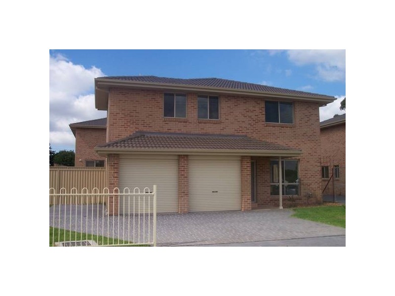 4/30 Lalor Road, Quakers Hill NSW 2763
