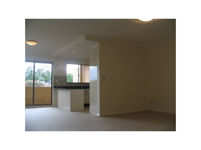 31/4-6 Mercer Street, Castle Hill NSW 2154