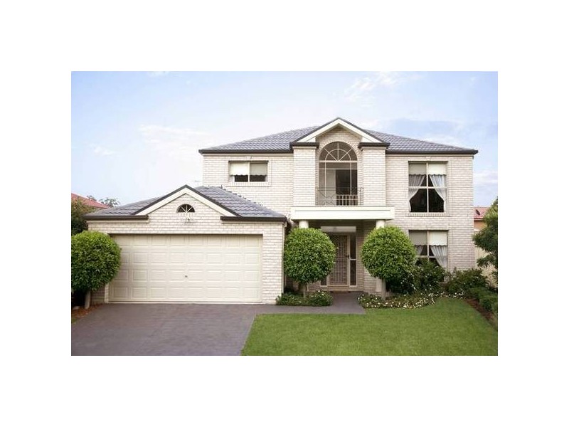 Parklea NSW 2768