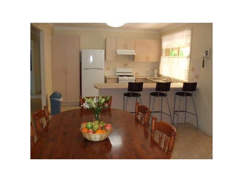 Stanhope Gardens NSW 2768