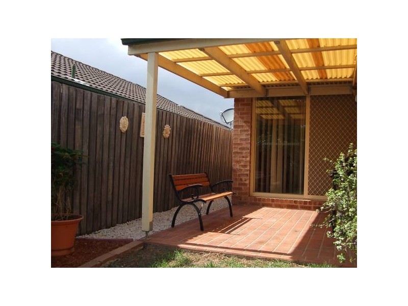Stanhope Gardens NSW 2768