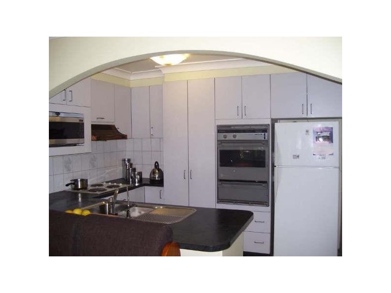 35 NARCISSUS AVENUE, Quakers Hill NSW 2763