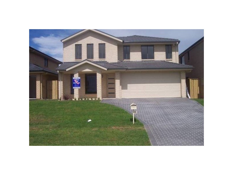 22 CONRAD ROAD, Kellyville Ridge NSW 2155