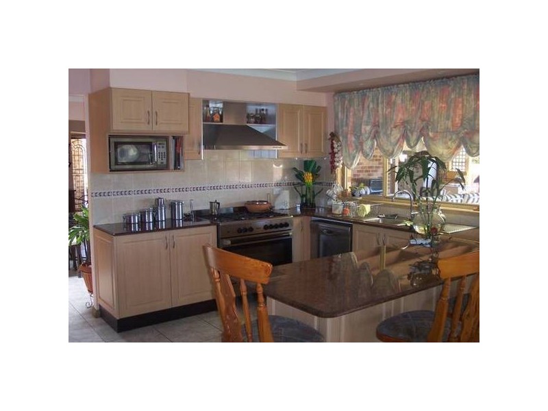 Quakers Hill NSW 2763