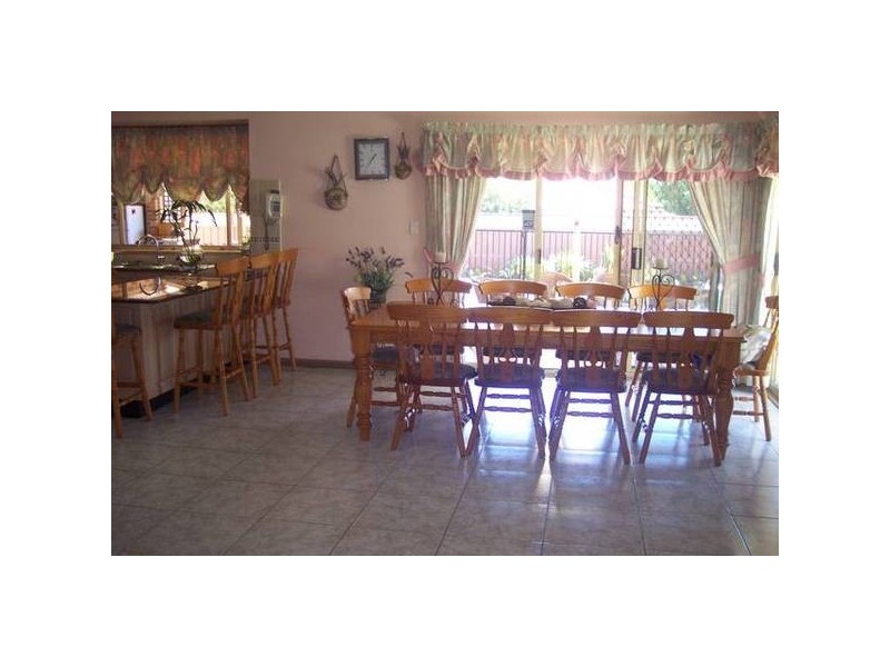 Quakers Hill NSW 2763