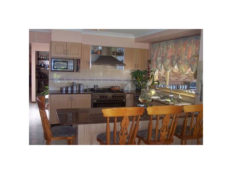 Quakers Hill NSW 2763