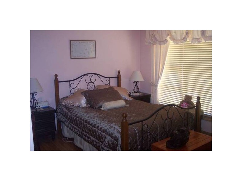 Quakers Hill NSW 2763