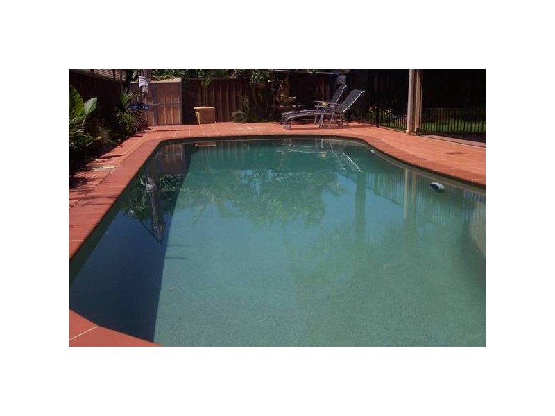 Quakers Hill NSW 2763