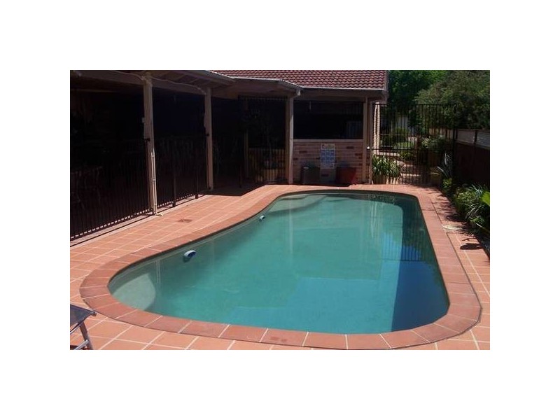 Quakers Hill NSW 2763