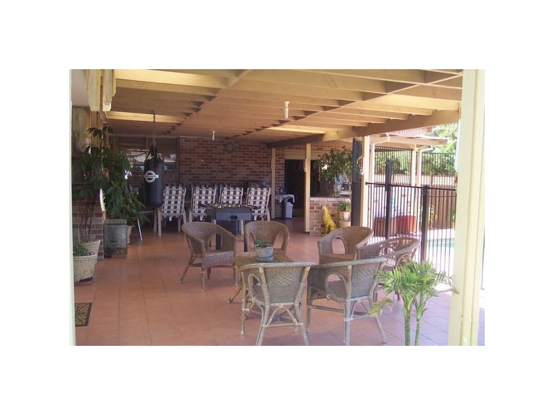 Quakers Hill NSW 2763