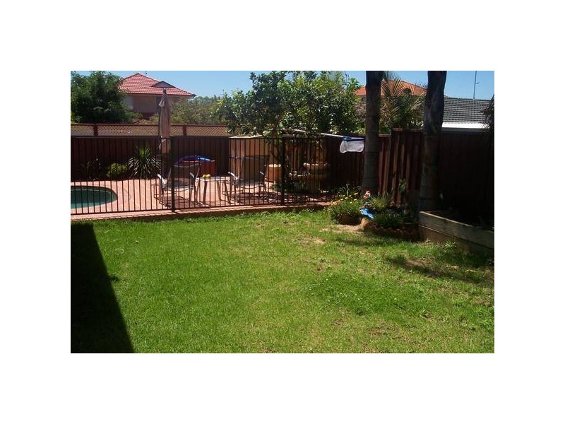 Quakers Hill NSW 2763