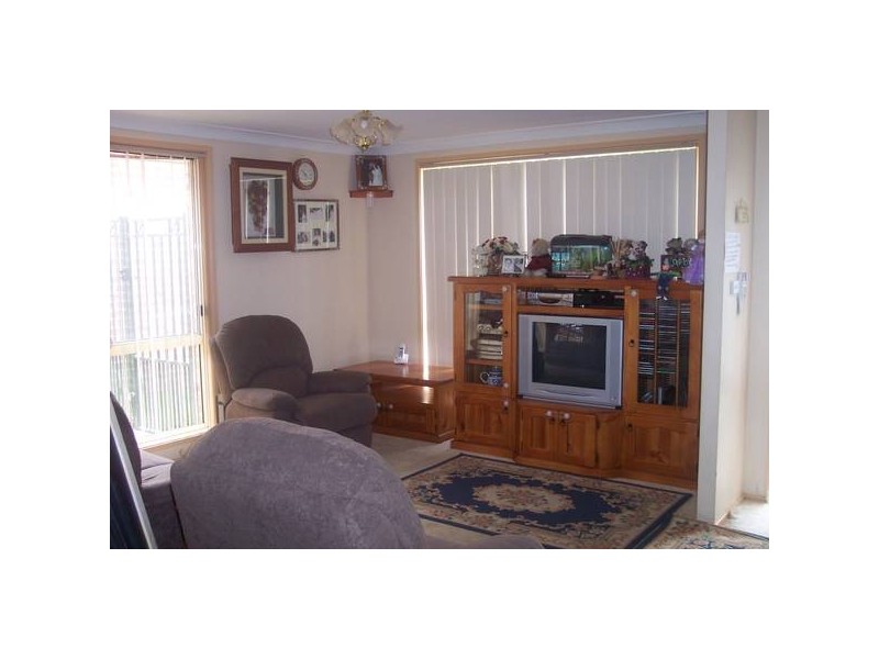 Quakers Hill NSW 2763