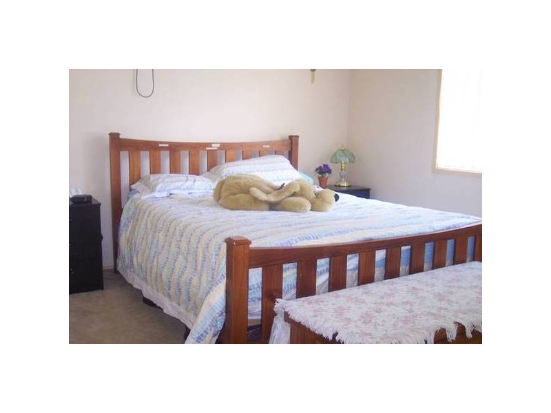 Quakers Hill NSW 2763