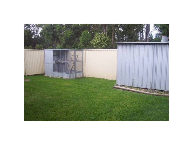 Quakers Hill NSW 2763