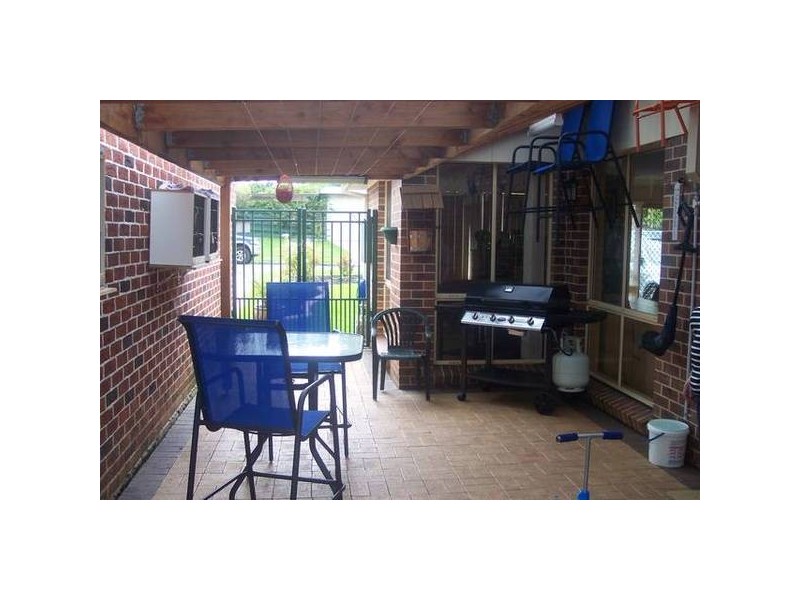 Quakers Hill NSW 2763