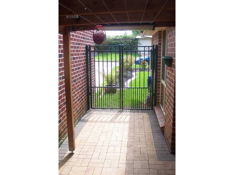 Quakers Hill NSW 2763