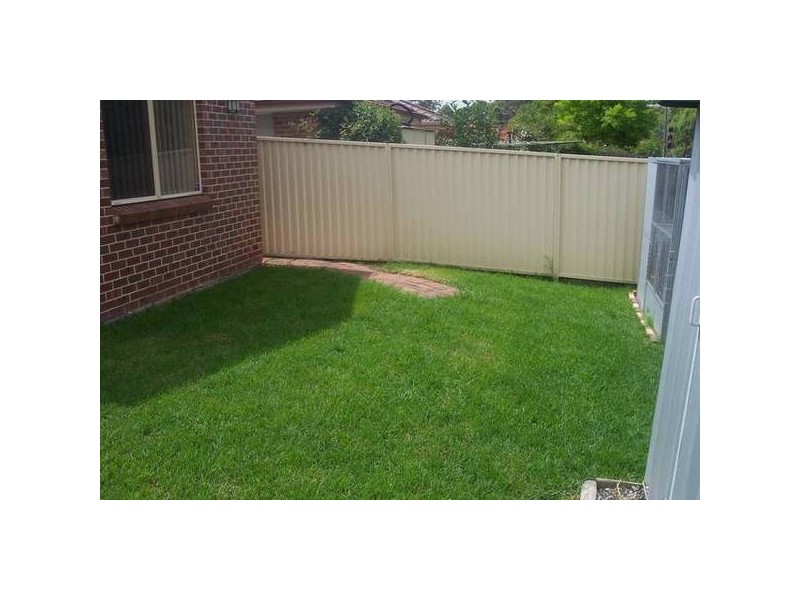 Quakers Hill NSW 2763