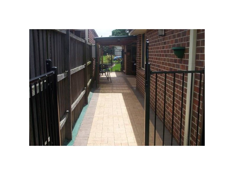 Quakers Hill NSW 2763